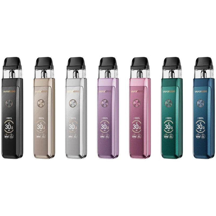 Vaporesso XROS Pro 2 Pod Kit – 2000mAh Pod System - Vape King