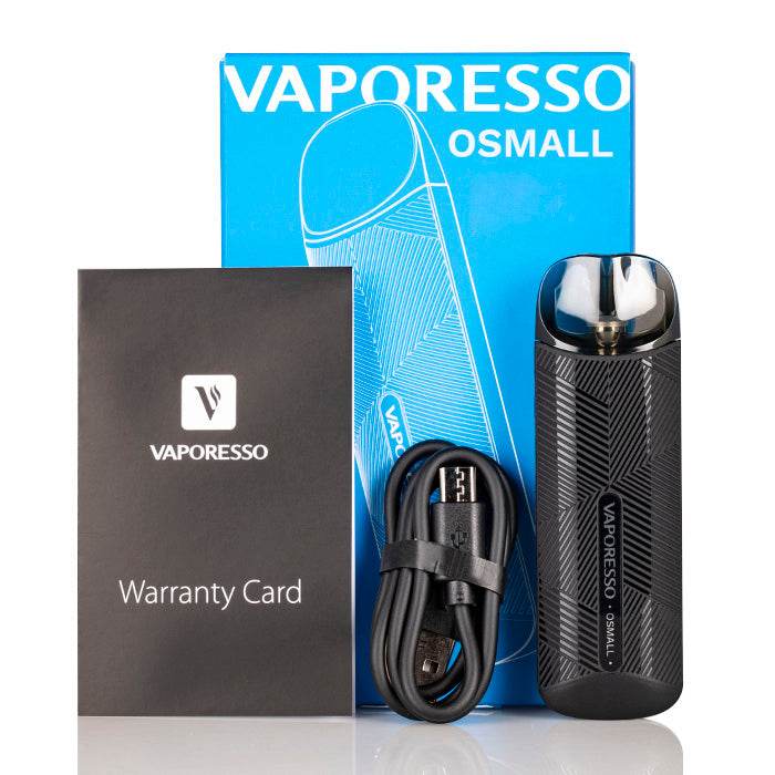 Vaporesso OSMALL Pod Kit 350mAh - Vape King