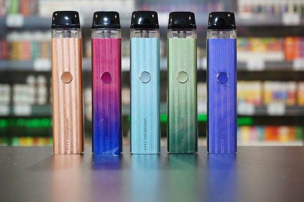 VAPORESSO XROS 2 POD KIT - Vape King