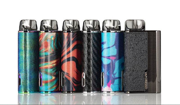 VAPORESSO XTRA 16W POD SYSTEM - Vape King