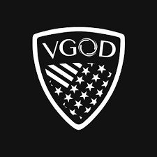 Vgod Logo in UAE