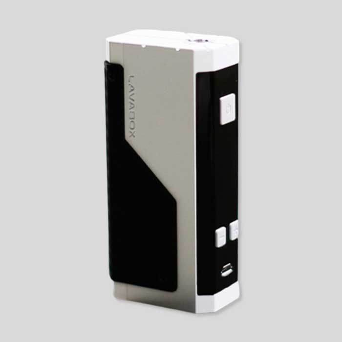 Volcano LAVABOX DNA200 Box Mod - Vape King