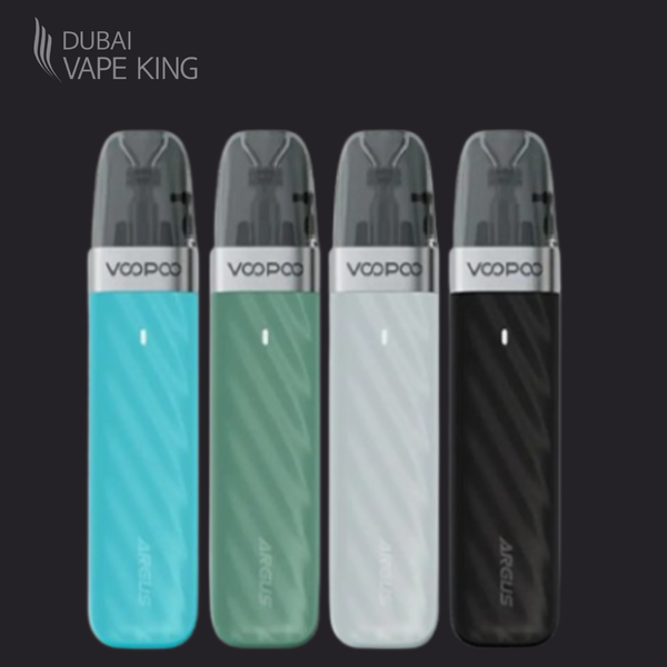 Voopoo Argus Z2 Vape Kit – 20W
