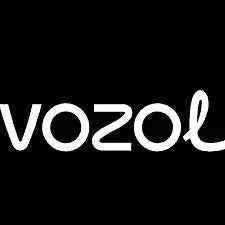 Vozol Logo in UAE