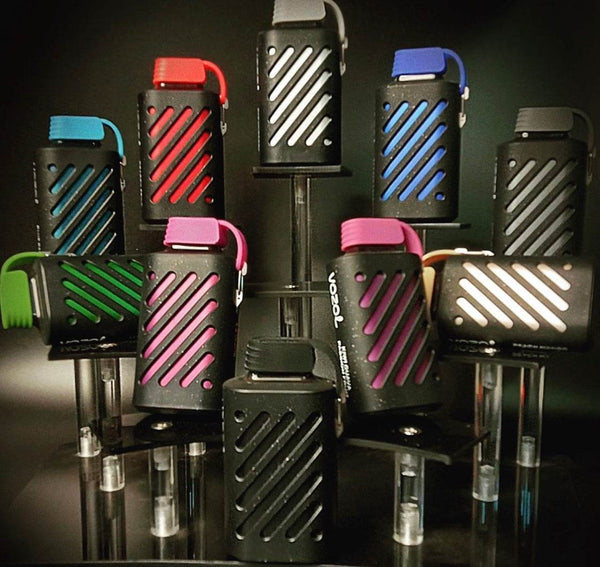 Vozol Gear 10000 Puffs Disposable Device – 5% Nicotine - Vape King