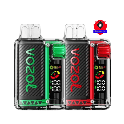 Vozol Vista 20000 Puffs Disposable Vape - Dubai Vape King