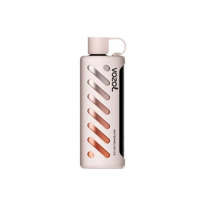 VOZOL GEAR SHISHA 25000 PUFFS DISPOSABLE DEVICE - Dubai Vape King