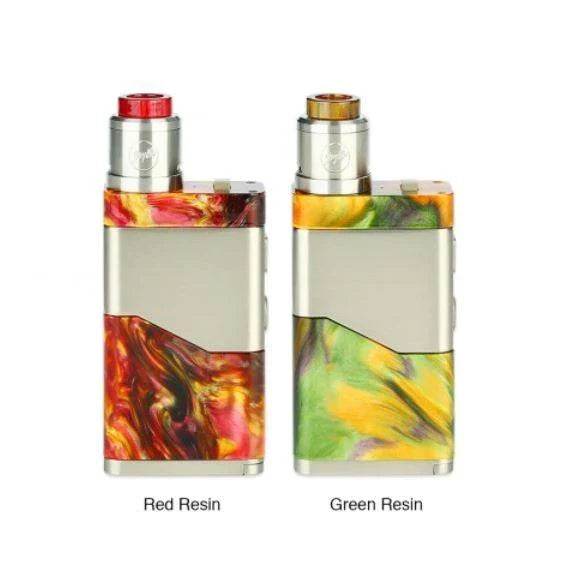 Wismec Luxotic NC 250W Kit - Vape King