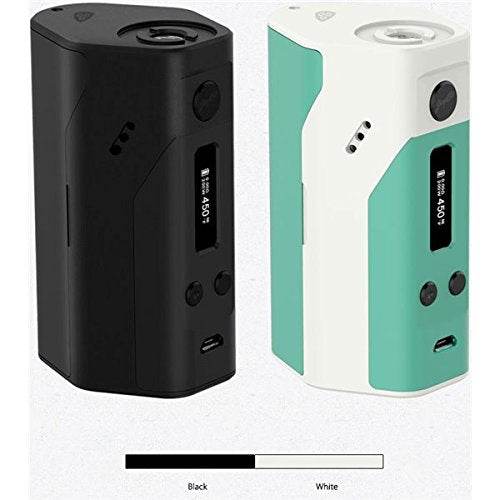 Wismec Reuleaux RX200 200W TC Box Mod - Vape King