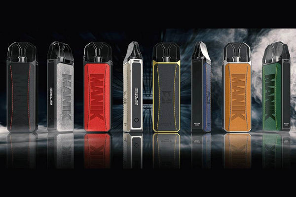 Wotofo Manik Mini Pod System - Vape King
