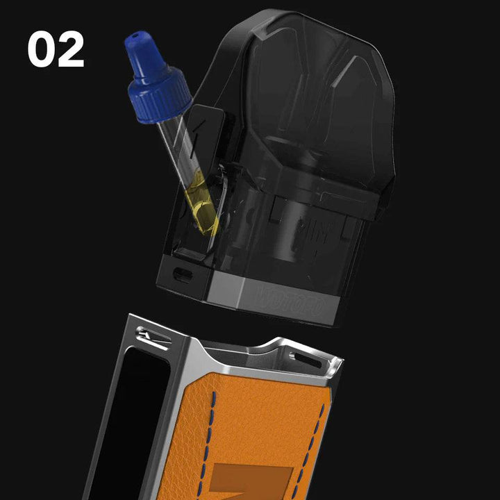 Wotofo Manik Mini Pod System - Vape King