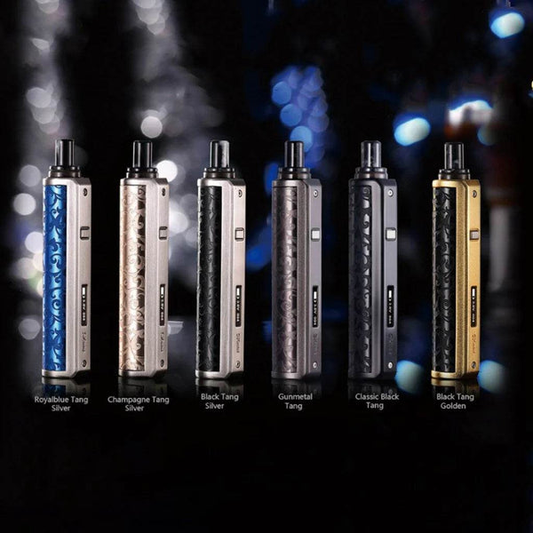 YiHi SXmini Mi Class Pod System - Vape King