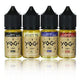 YOGI DELIGHT SALTNIC E-JUICE 35MG&50MG Dubai Vape King.