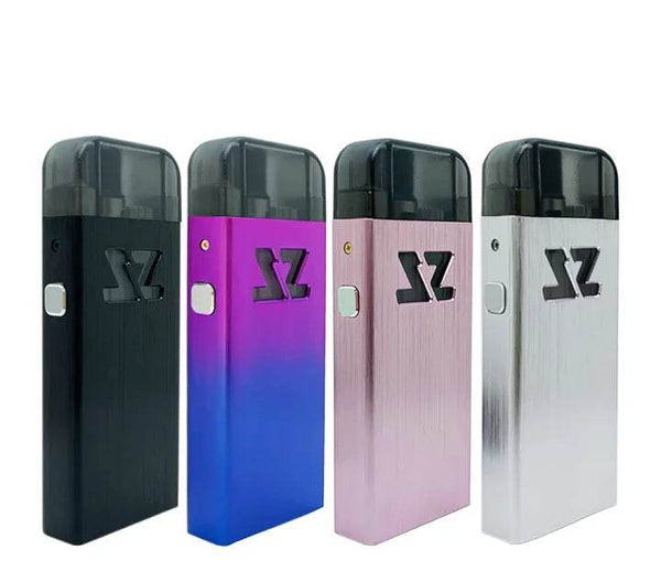Zeltu X Pod Kit – 1000mAh - Vape King