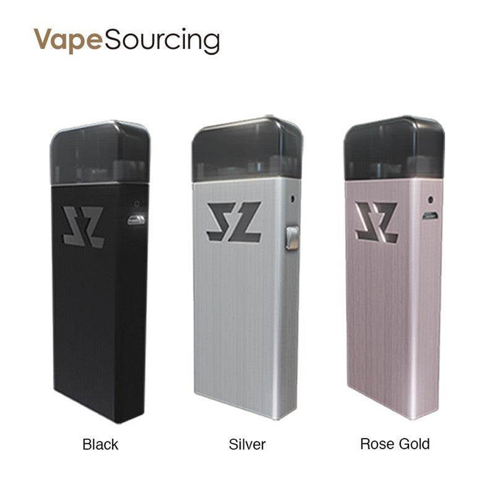 Zeltu X Pod Kit – 1000mAh - Vape King