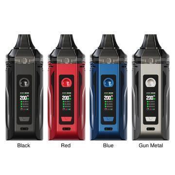 ARTERY NUGGET GT 200W POD KIT - Dubai Vape King