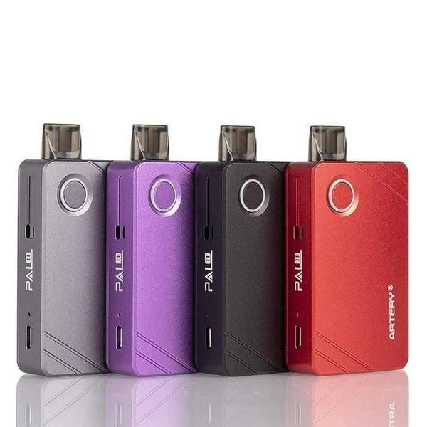 ARTERY PAL 2 POD KIT - Dubai Vape King