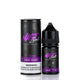 Asap Grape - NASTY E-LIQUID SALT - 30ML - Dubai Vape King