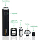 Aspire Pockex AIO Starter Kit - Dubai Vape King