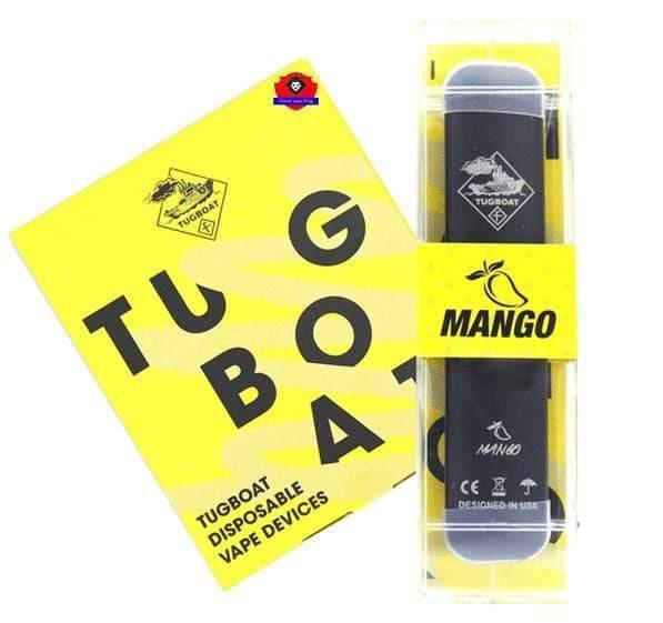 Buy 1 take 1 - PROMO - Tugboat - Dubai Vape King
