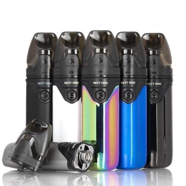 NEXT MIND-CT1 Revolutionary IDCT System - Vape King