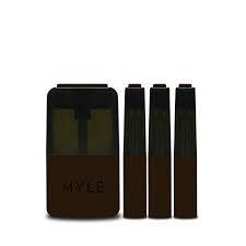 MYLE PODS V.4 - Dubai Vape King