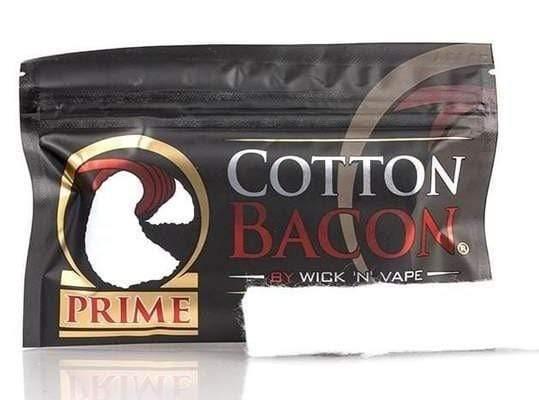 Cotton Bacon - PRIME - Dubai Vape King