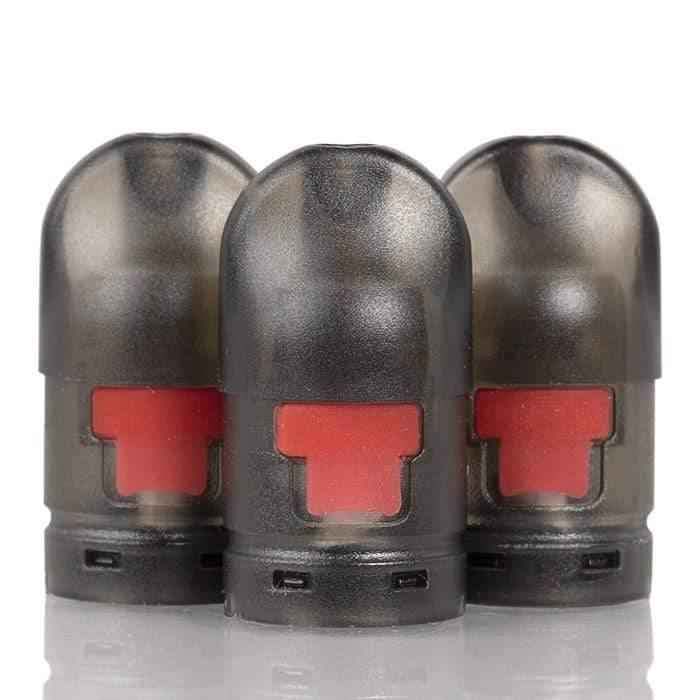 Vapeants E8 Replacement Pods - Dubai Vape King