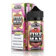 Fire Man - ONE HIT WONDER - 100ML - Dubai Vape King