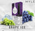 Grape Ice - MYLE Mini Disposable Pods Dubai Vape King