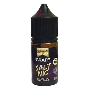 Grape – Secret Sauce Salt (30ML) - Dubai Vape King