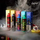 IJOY LIO Boom Disposable 3500 Puffs 1400mAh