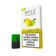 Ice Apple Mango - MYLE PODS (NEW) Dubai Vape King