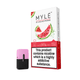 Ice Watermelon - MYLE PODS (New) Dubai Vape King