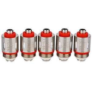 JUSTFOG Coils for Q16, Q14, S14, G14, C14, P14A & P16A Atomizer Tanks - Dubai Vape King