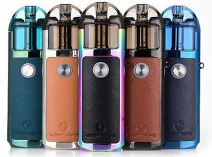 LYRA - Lost Vape Starter Kit - Dubai Vape King