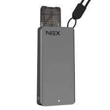 Let's NEX Premium Refillable Pods - Dubai Vape King