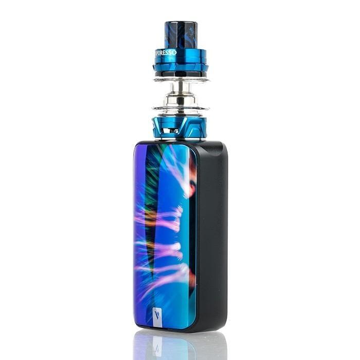 VAPORESSO Luxe 220W & SKRR Starter Kit + Free Sample Ejuice - Dubai Vape King