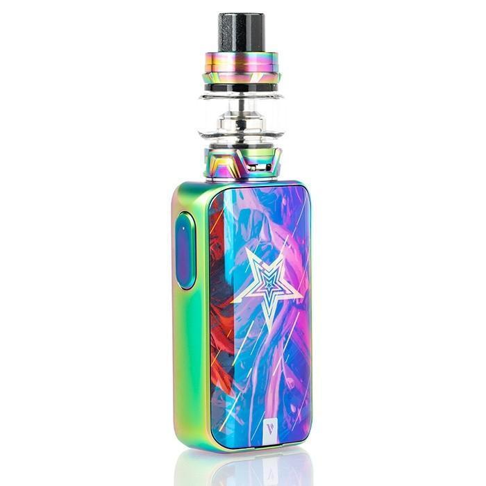 VAPORESSO Luxe 220W & SKRR Starter Kit + Free Sample Ejuice - Dubai Vape King