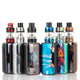 Luxe 220W & SKRR Starter Kit + Free Sample Ejuice - Dubai Vape King