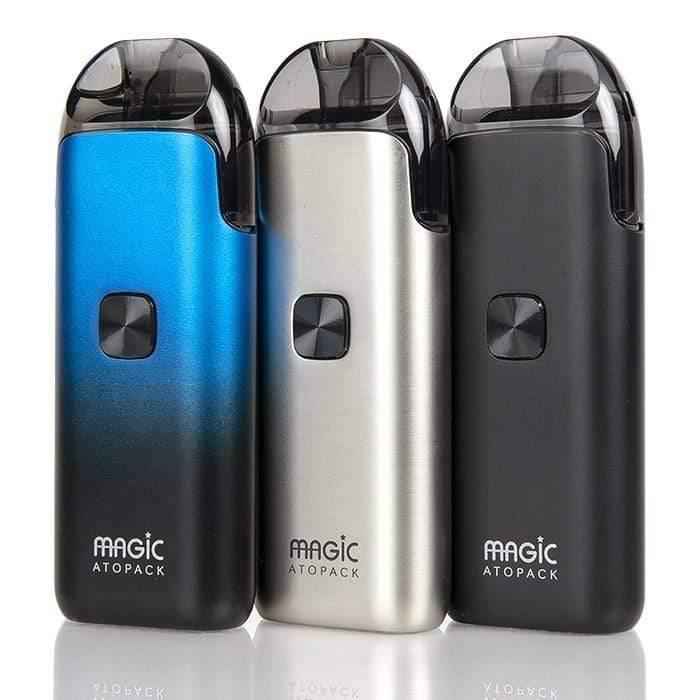MAGIC ATOPACK Pod System Device - Dubai Vape King