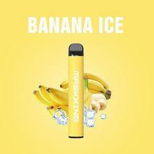 MASKKING HIGH PRO 1000puffs (BANANA ICE) - Dubai Vape King