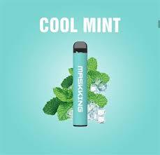 MASKKING HIGH PRO 1000puffs (COOL MINT) - Dubai Vape King