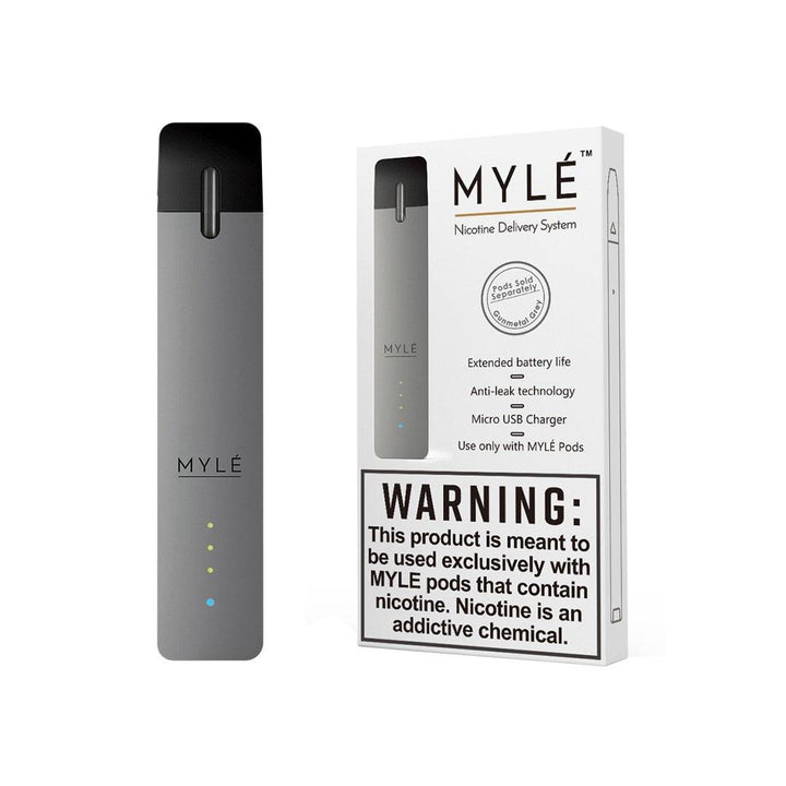 MYLE POD DEVICE - Dubai Vape King