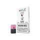 MYLE Device w/ Pods for your Choice - PROMO Dubai Vape King