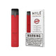 MYLE Device w/ Pods for your Choice - PROMO Dubai Vape King