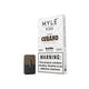 MYLE Device w/ Pods for your Choice - PROMO Dubai Vape King