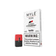 MYLE Mixed Pods - PROMO Dubai Vape King