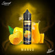 Mango – 60ml -Secret Sauce E-Liquids