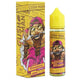 Mango Strawberry - NASTY E-LIQUID - 60ML